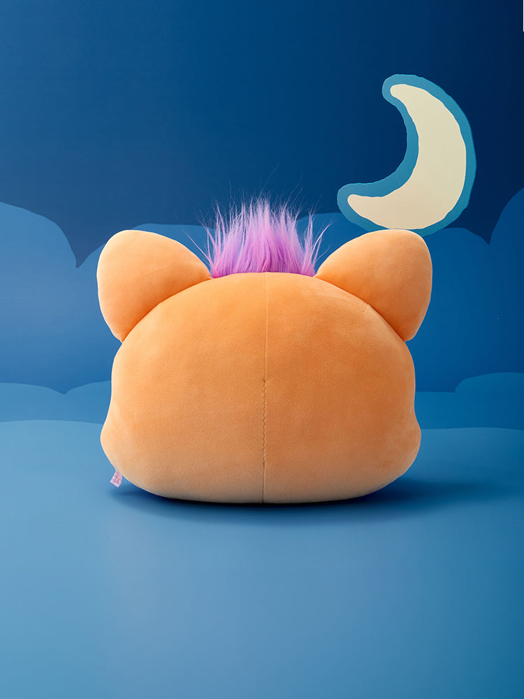 【先行予約販売】NCT WISH フェイスぬいぐるみクッション(wishnini house) sionini