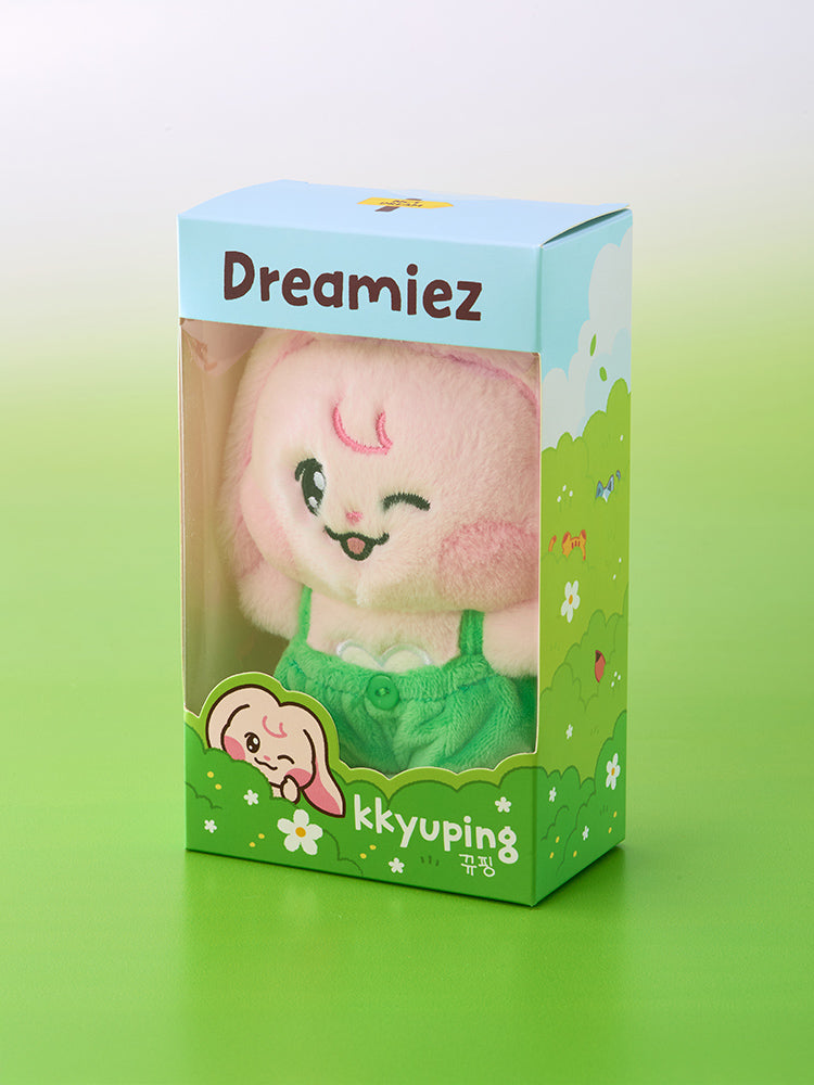 Dreamiez コスチュームぬいぐるみ(Dream Forest) kkyuping