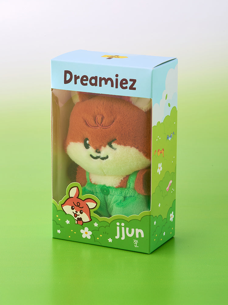 Dreamiez コスチュームぬいぐるみ(Dream Forest) jjun