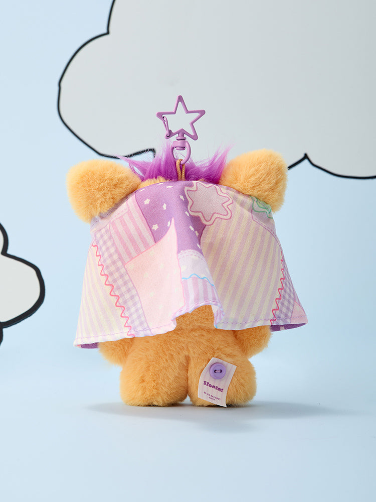 【先行予約販売】NCT WISH ぬいぐるみキーリング(wishnini house) sionini