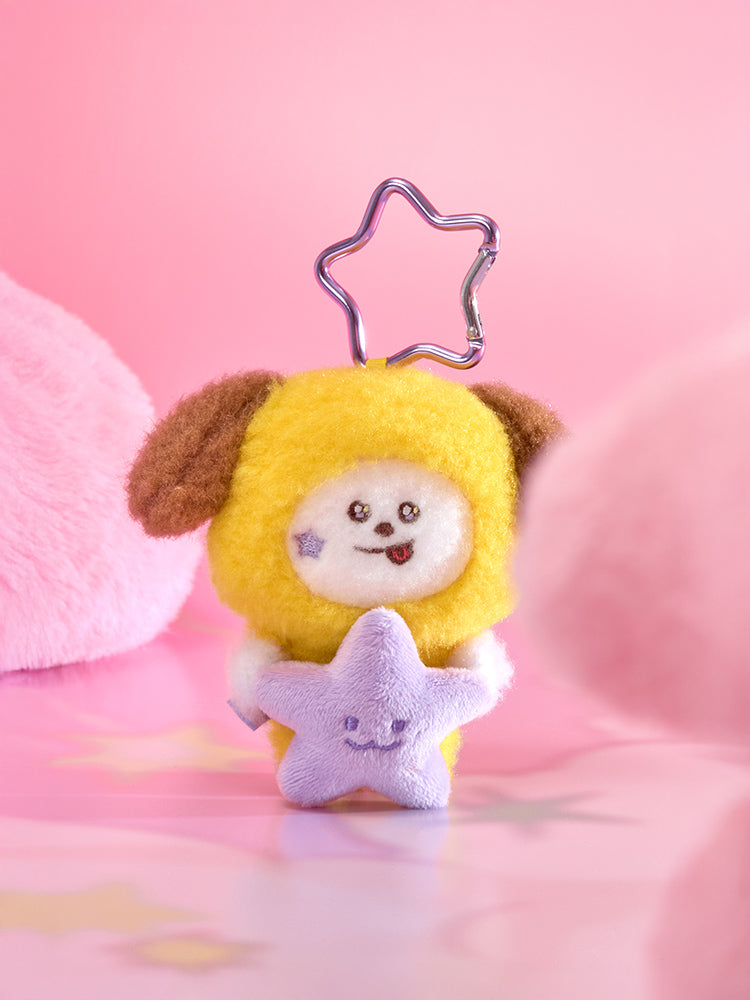 ぬいぐるみキーリング(THE JOURNEY) CHIMMY