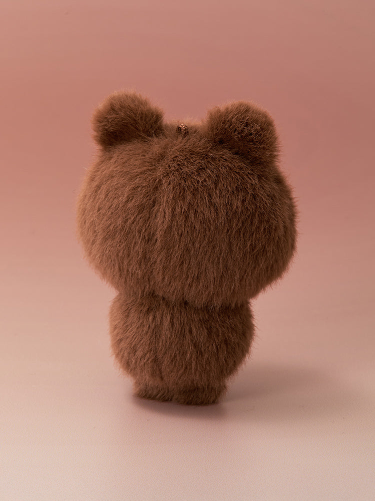 zeroni ぬいぐるみマグネットフォトホルダー(Fluffy Wonderland) gunini