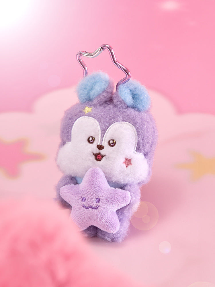 ぬいぐるみキーリング(THE JOURNEY) MANG