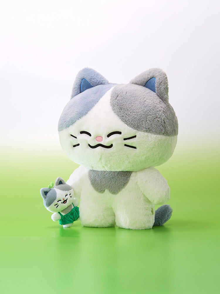 Dreamiez フラットぬいぐるみクッション(Dream Forest) lemyo