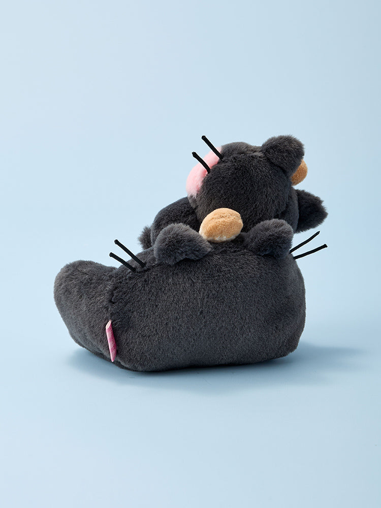 【先行予約販売】NCT WISH お部屋ぬいぐるみセット(wishnini house) kurinini