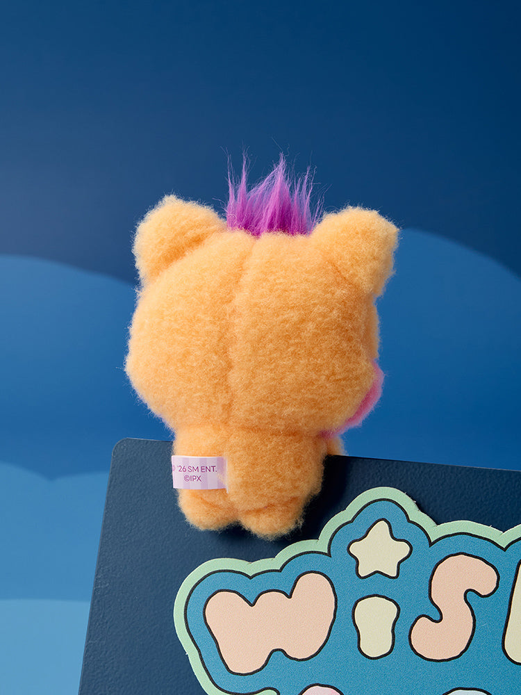 【先行予約販売】NCT WISH マグネットぬいぐるみ(wishnini house) sionini