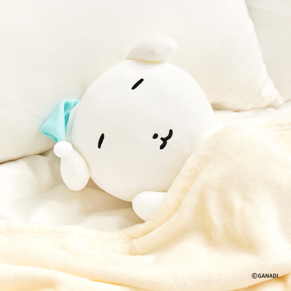 【期間限定販売】快眠アームクッション GANADI