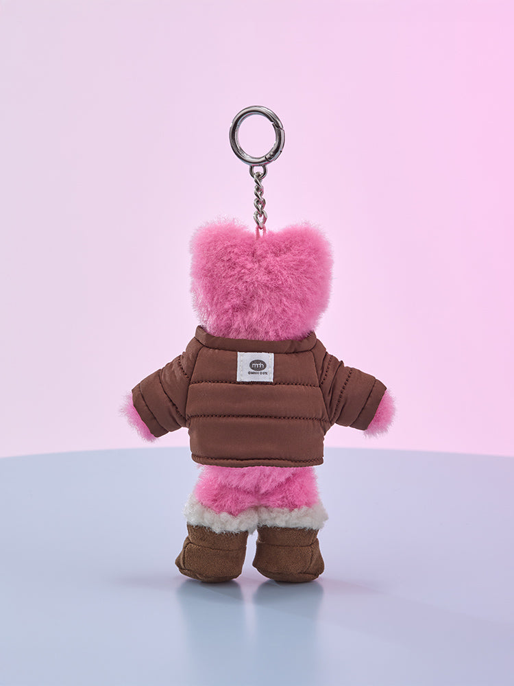 MNH COLLER プチクローゼット(25/FW) ダウン&ブーツ