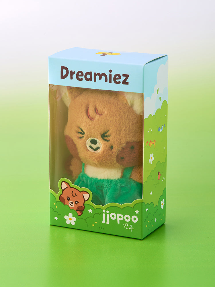 Dreamiez コスチュームぬいぐるみ(Dream Forest) jjopoo
