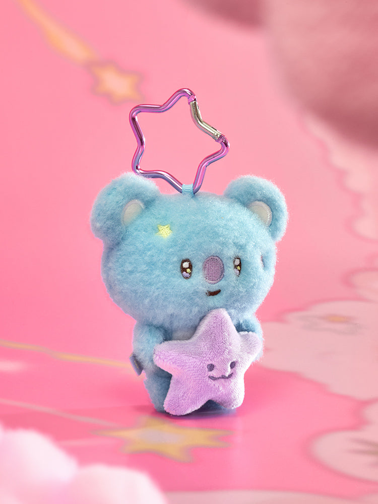 ぬいぐるみキーリング(THE JOURNEY) KOYA