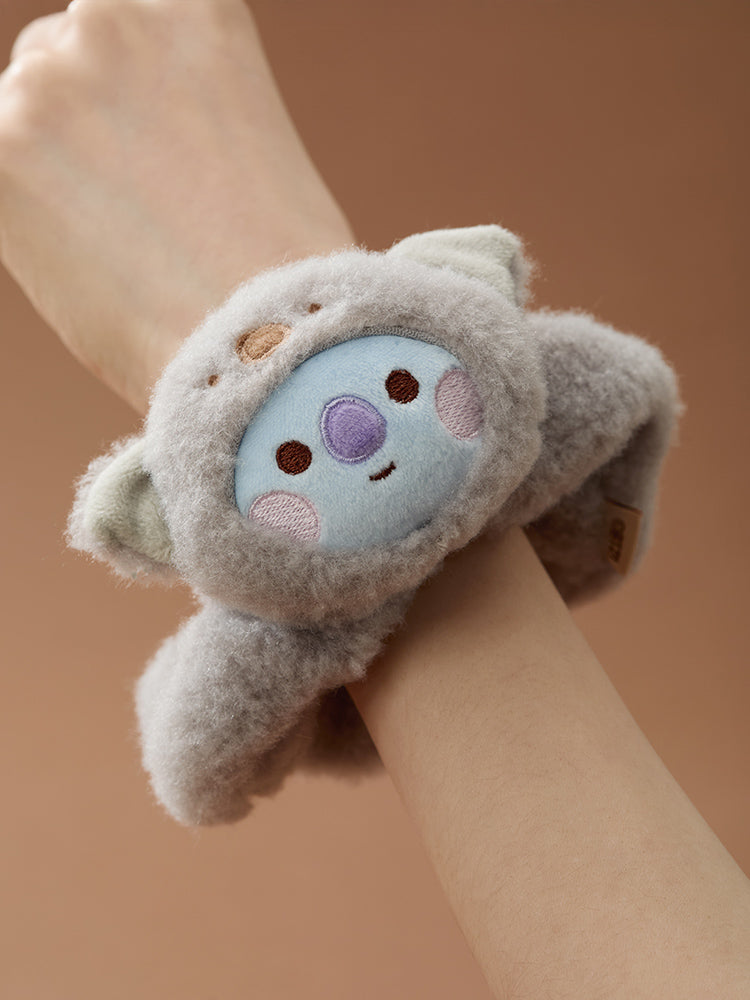 ベビー ぬいぐるみバンド(MORE FLUFFY) KOYA