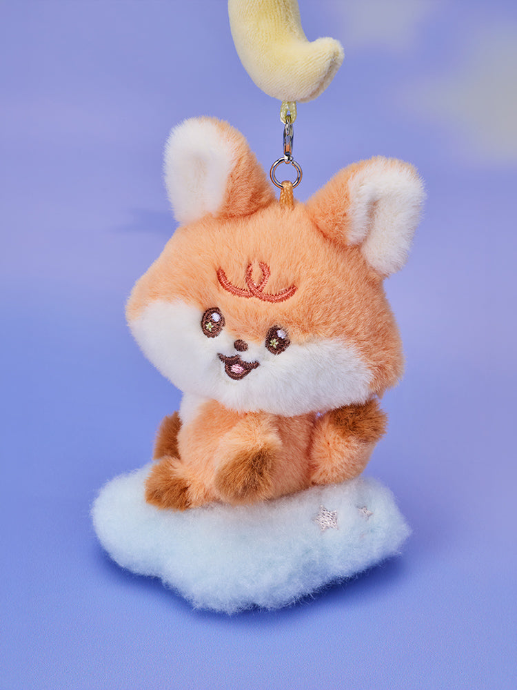 予約販売】Dreamiez ドリームキャッチャーチャーム(Good Night) jjun