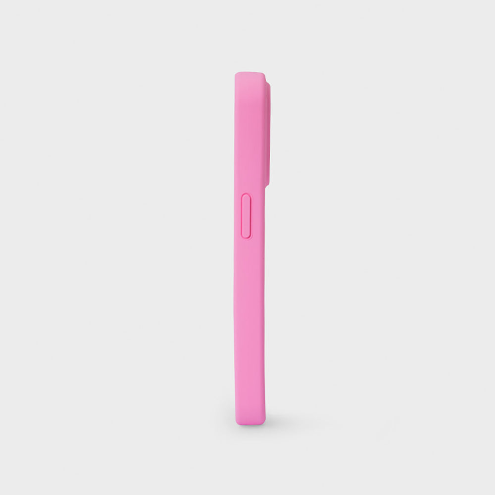 COLLER iPhoneケース ピンク(15/15 Pro/15 Pro Max)
