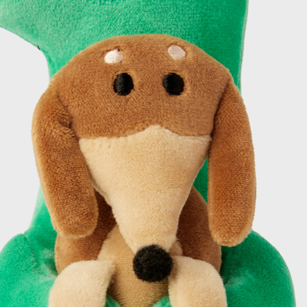 スモールぬいぐるみ(SOULMATE) JOGUMAN