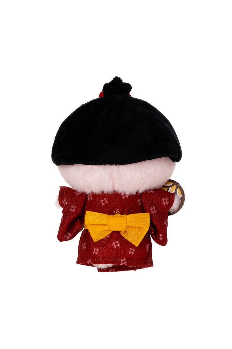 ぬいぐるみ(妖怪屋敷) 座敷うさこ