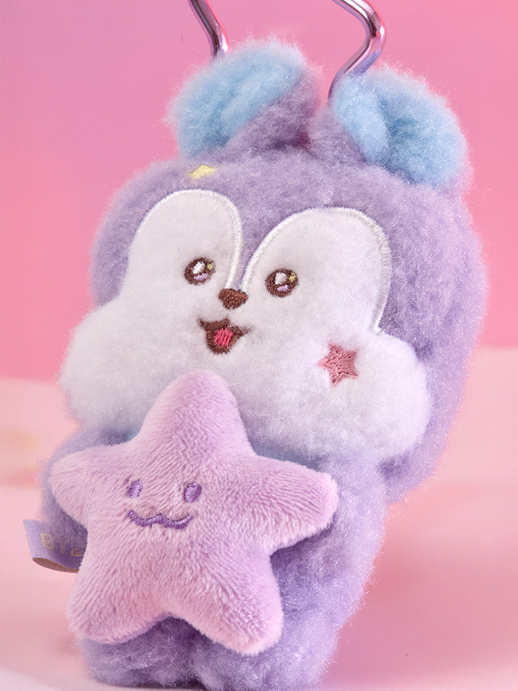 ぬいぐるみキーリング(THE JOURNEY) MANG