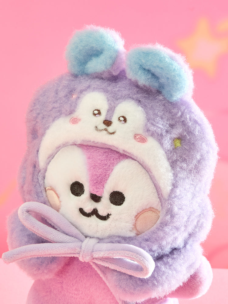 クローゼットフードケープ(THE JOURNEY) MANG