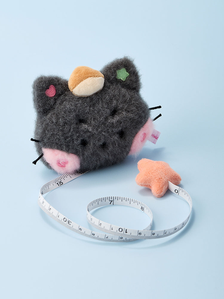 【先行予約販売】NCT WISH メジャーぬいぐるみキーリング(wishnini house) kurinini