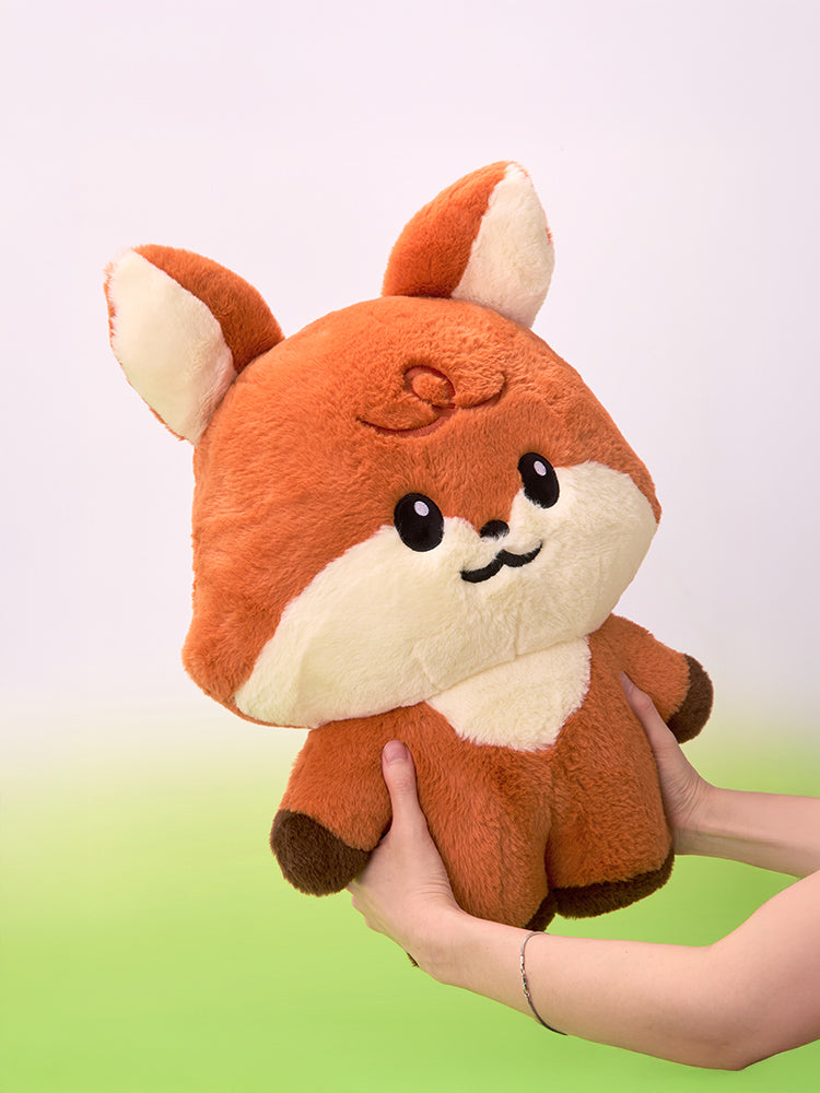 Dreamiez フラットぬいぐるみクッション(Dream Forest) jjun