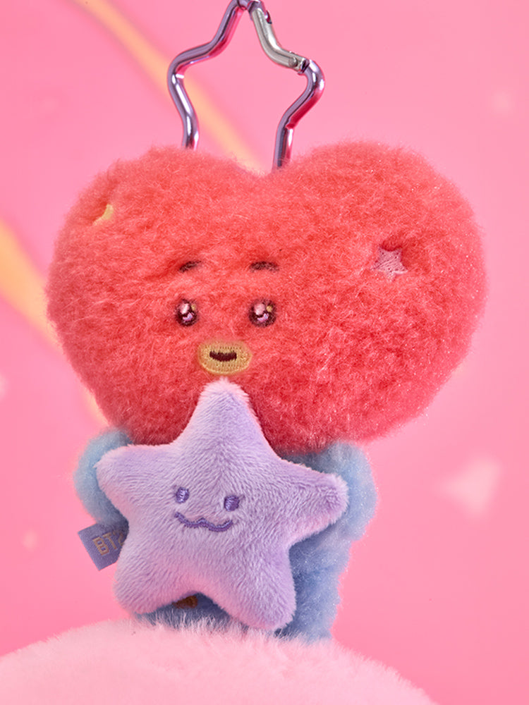 ぬいぐるみキーリング(THE JOURNEY) TATA