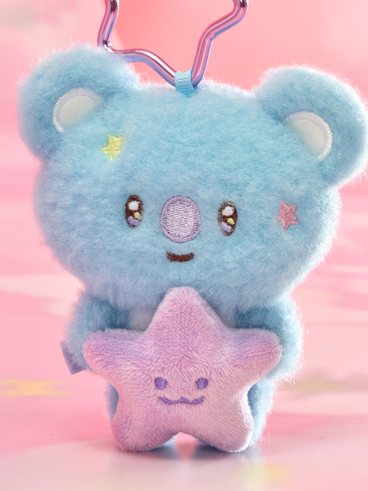 ぬいぐるみキーリング(THE JOURNEY) KOYA