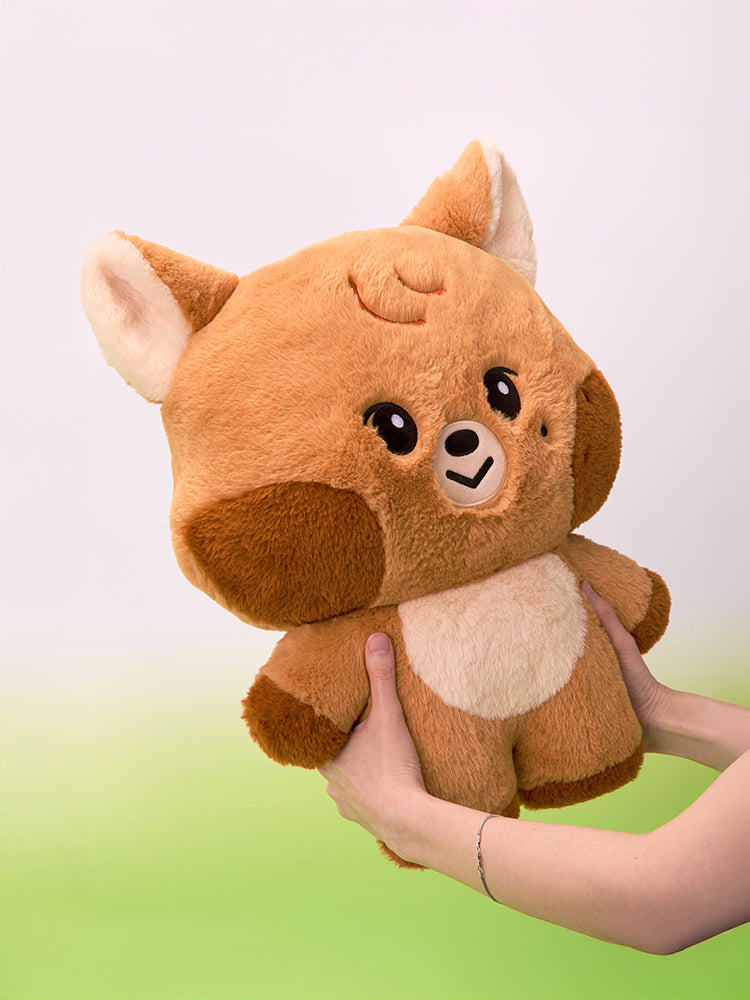 Dreamiez フラットぬいぐるみクッション(Dream Forest) jjopoo
