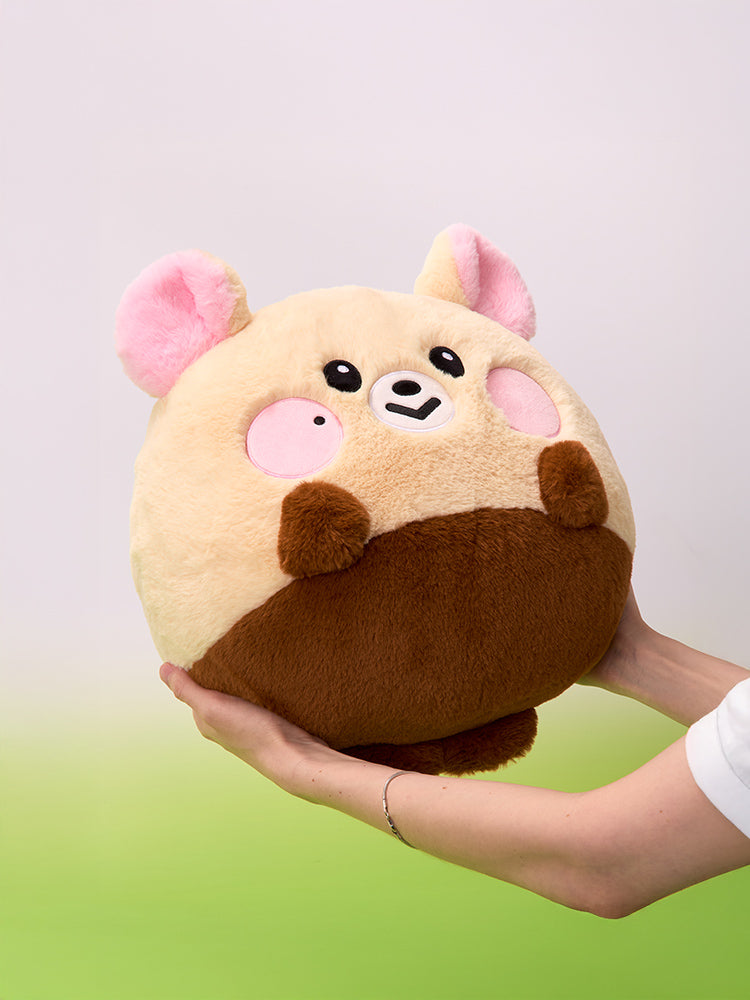 Dreamiez フラットぬいぐるみクッション(Dream Forest) bamjji