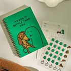 カレンダー・ダイアリー