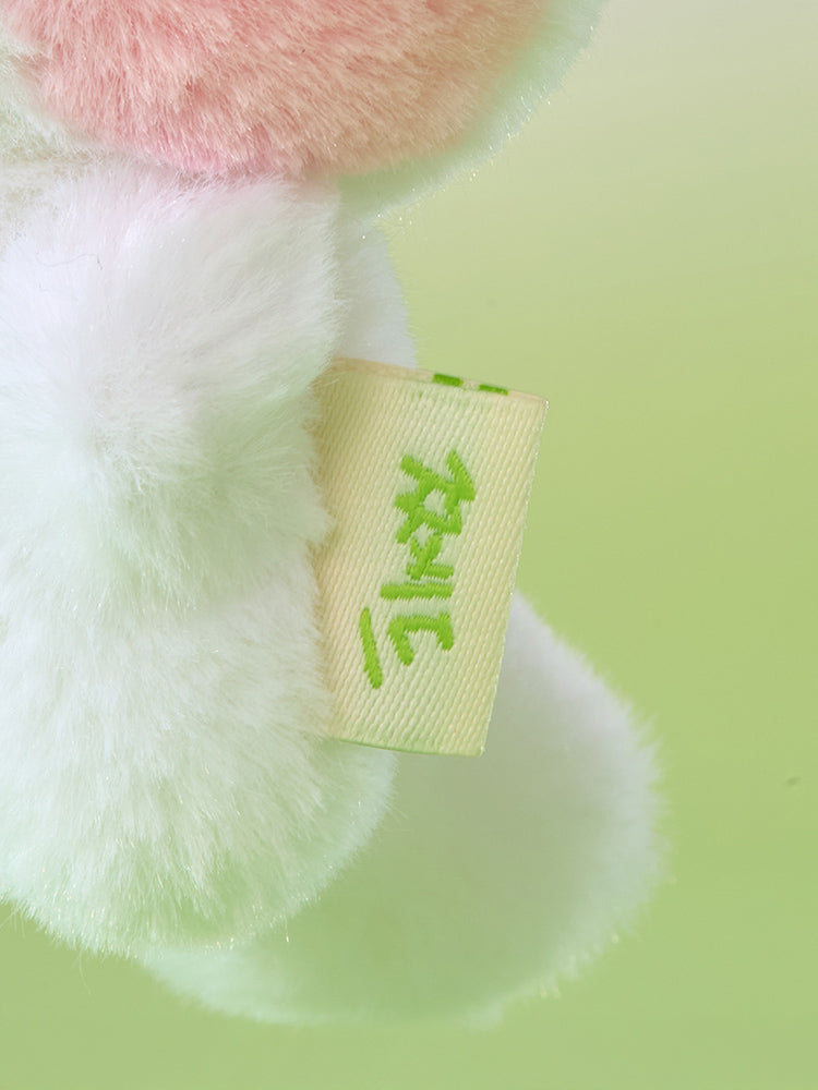 Dreamiez ぬいぐるみキーリング(Dream Forest) jjed