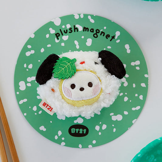 minini ぬいぐるみマグネット(韓国屋台グルメ) CHIMMY