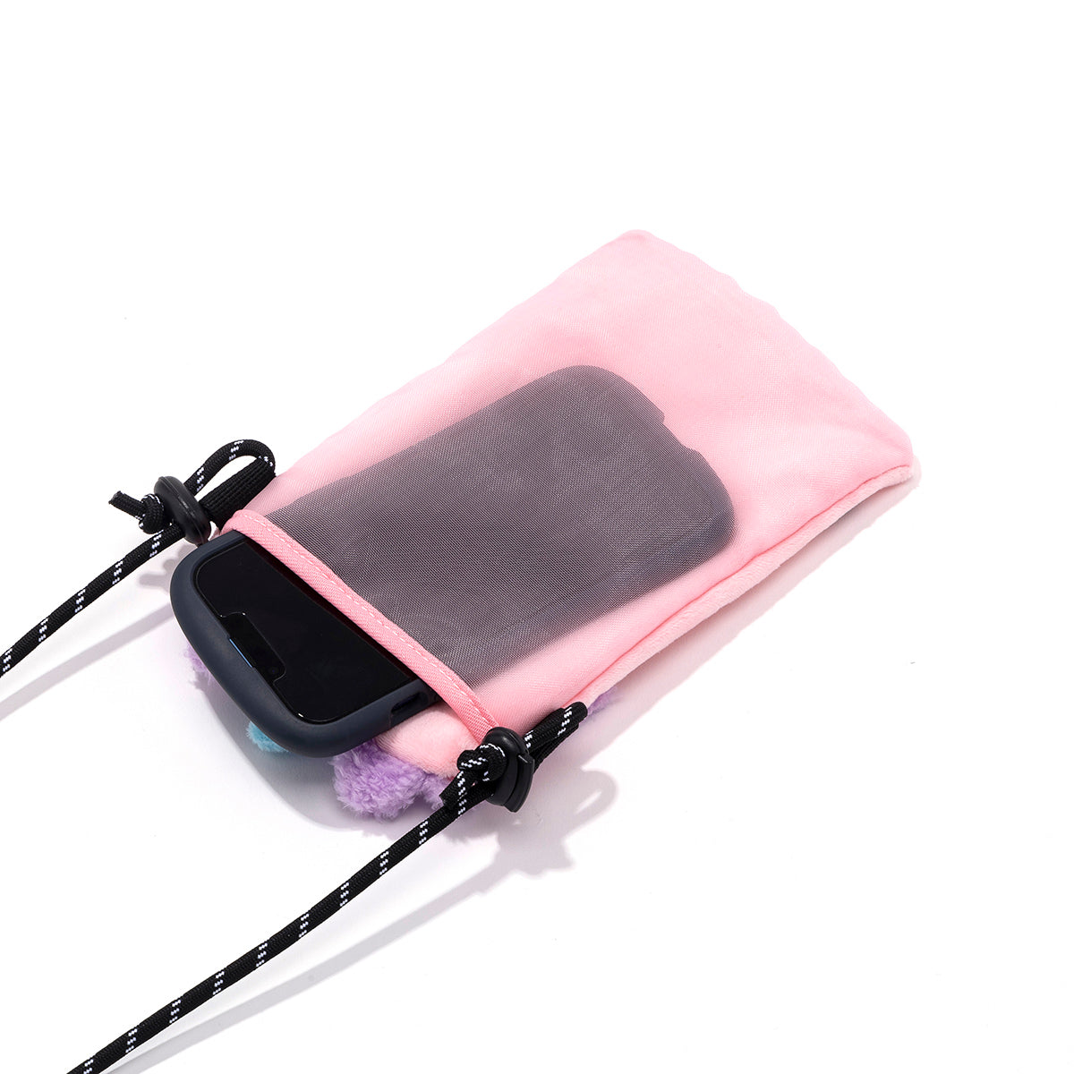 TRUZ minini サコッシュ CHILLI