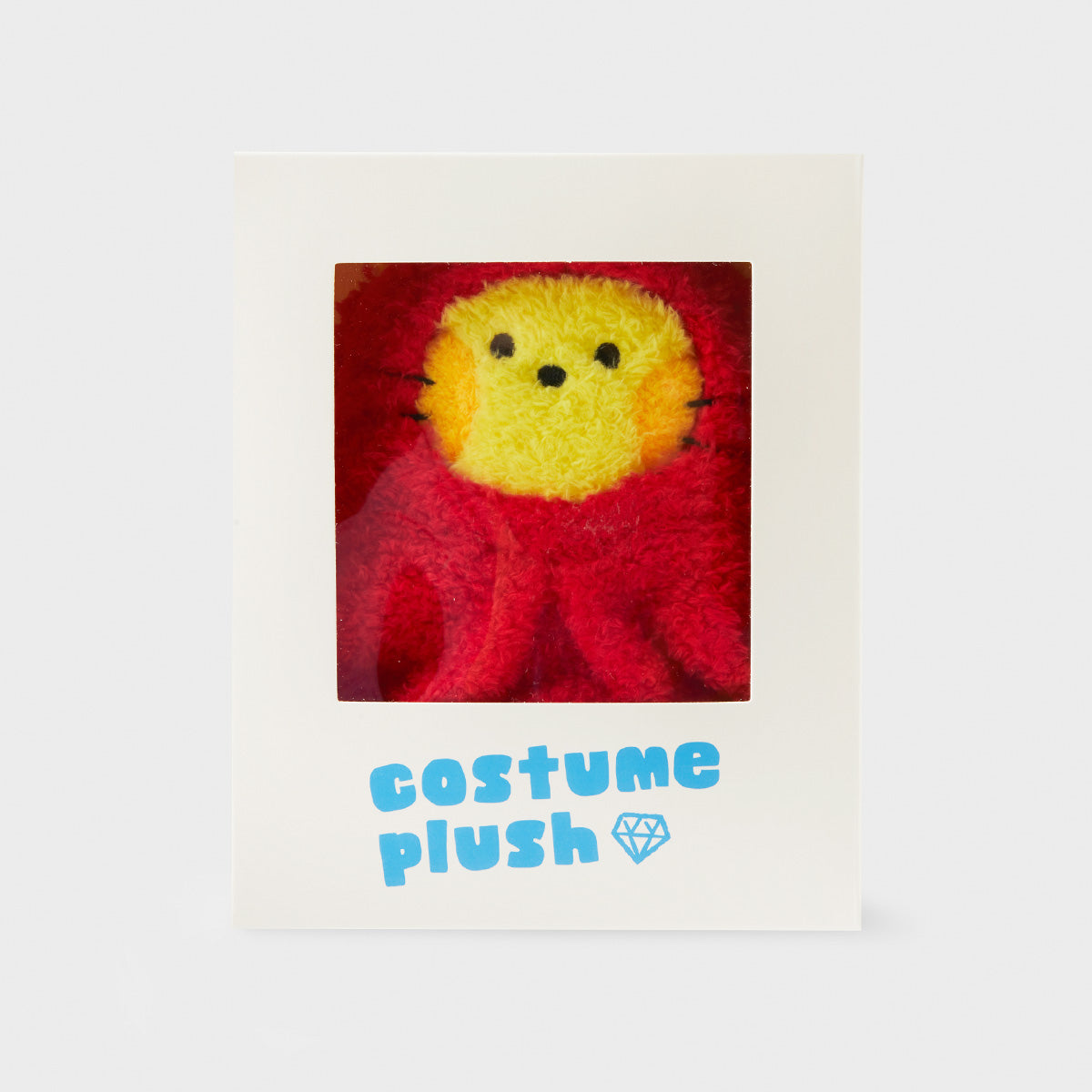 TRUZ minini 着せ替えぬいぐるみ LAWOO