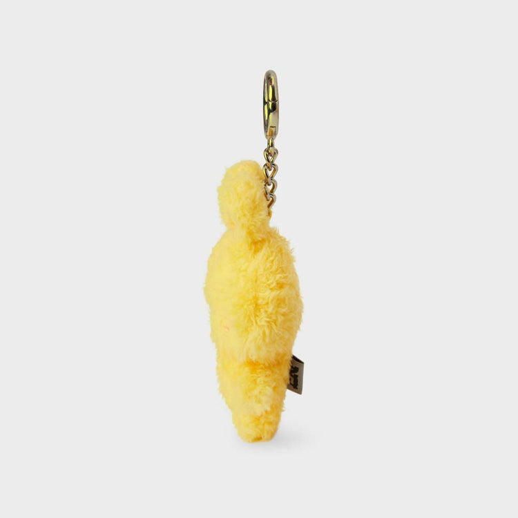 bunini マスコットキーリング (YELLOW)