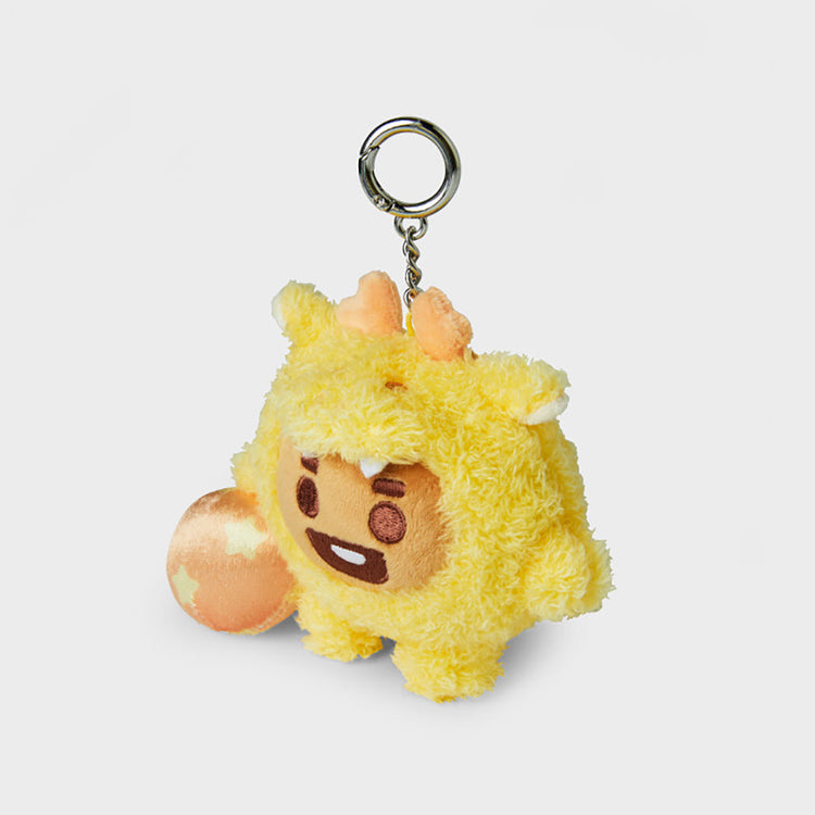 ベビー バッグチャーム(ドラゴン) SHOOKY