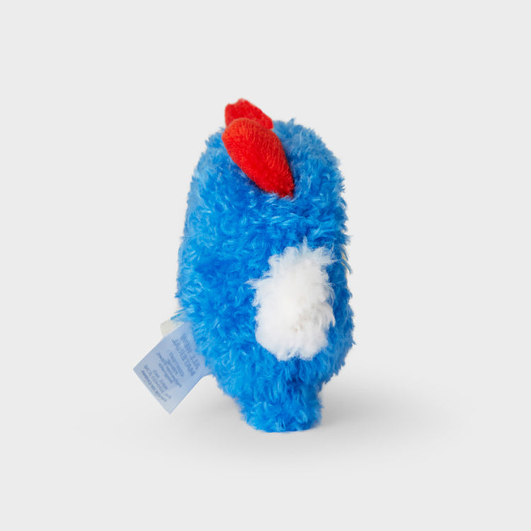 mini minini ぬいぐるみマグネット WOOPY