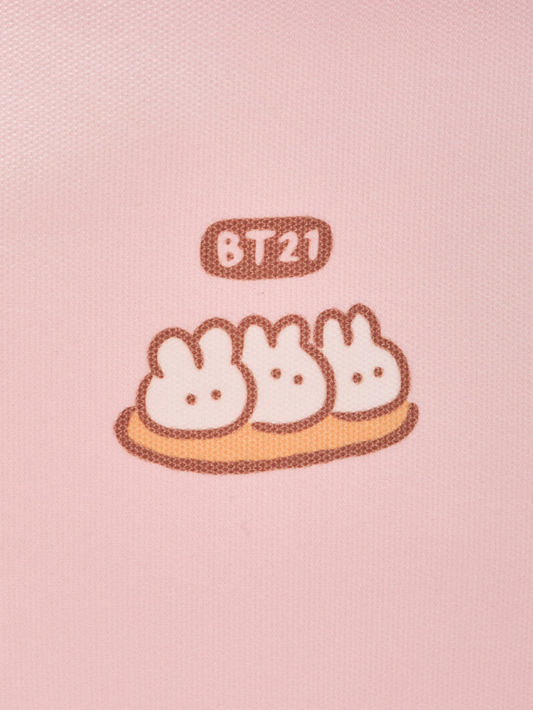 エコバッグ(K-TOKKI) BT21