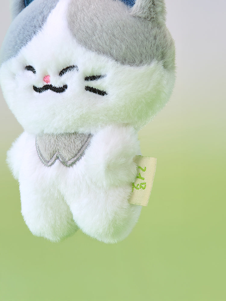 Dreamiez ぬいぐるみキーリング(Dream Forest) lemyo