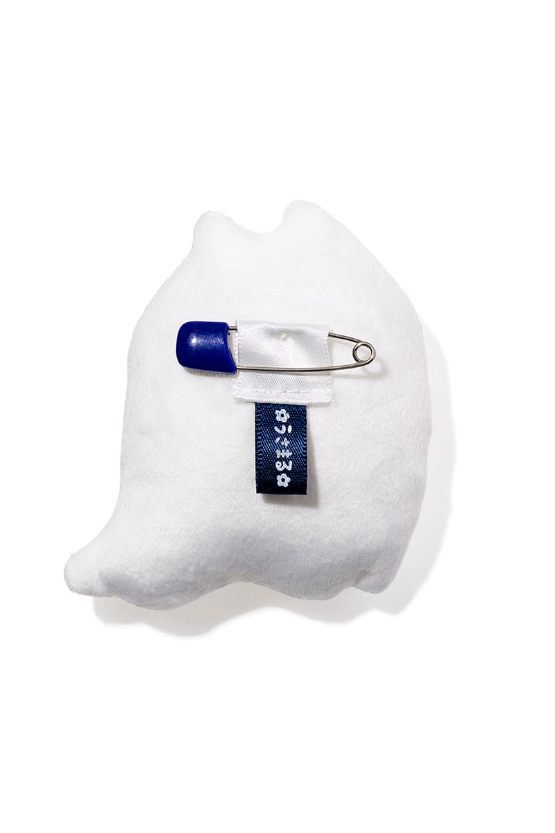 ぬいバッジ(妖怪屋敷) おばけまる