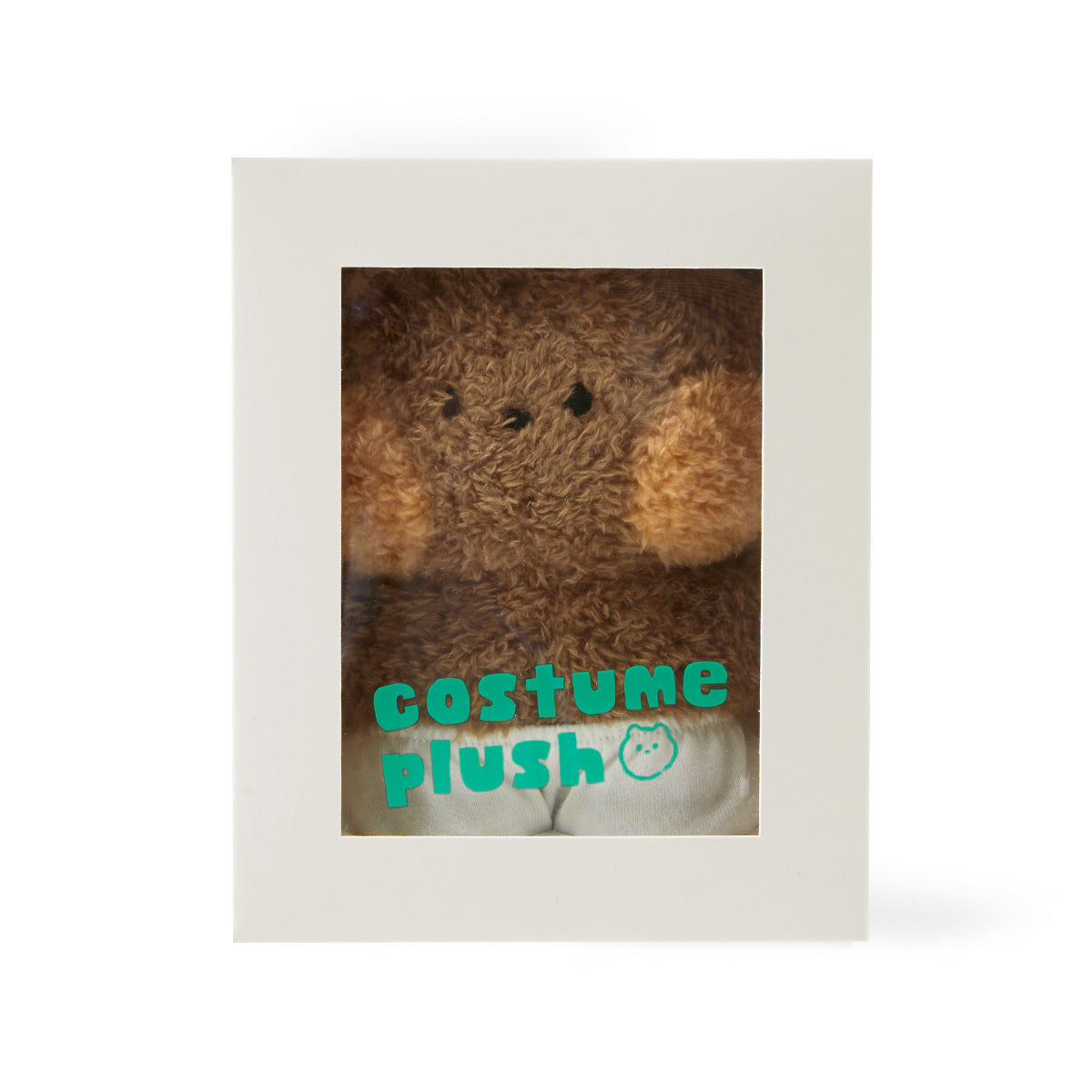 minini 着せ替えぬいぐるみ ブニニ