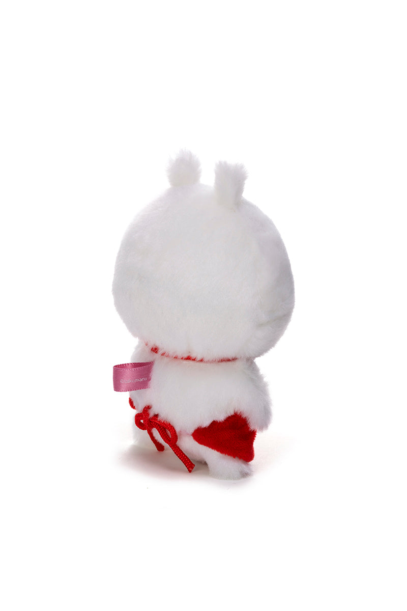 金太郎まる ぬいぐるみ(むかしばなし) うさまる