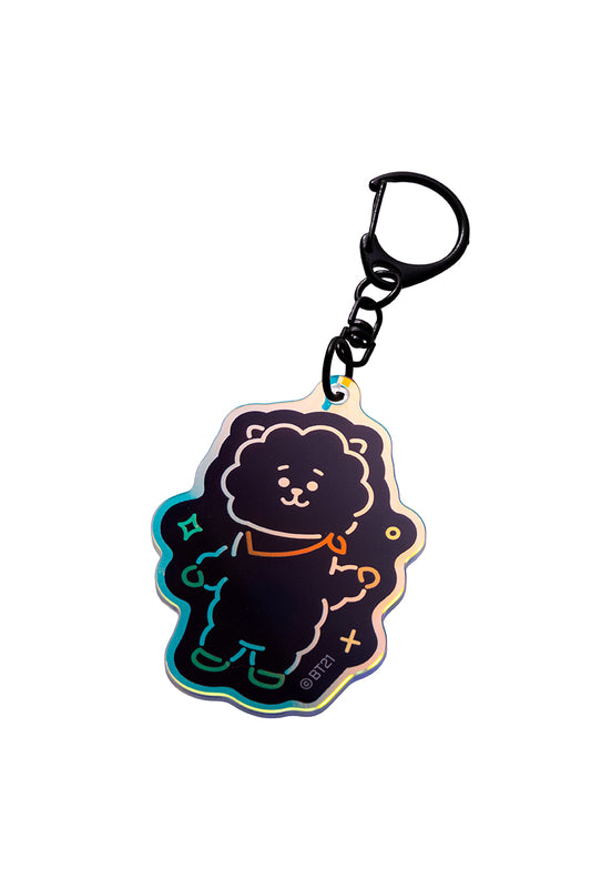 アクリルKC(NEON) RJ