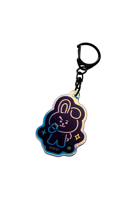 アクリルKC(NEON) COOKY