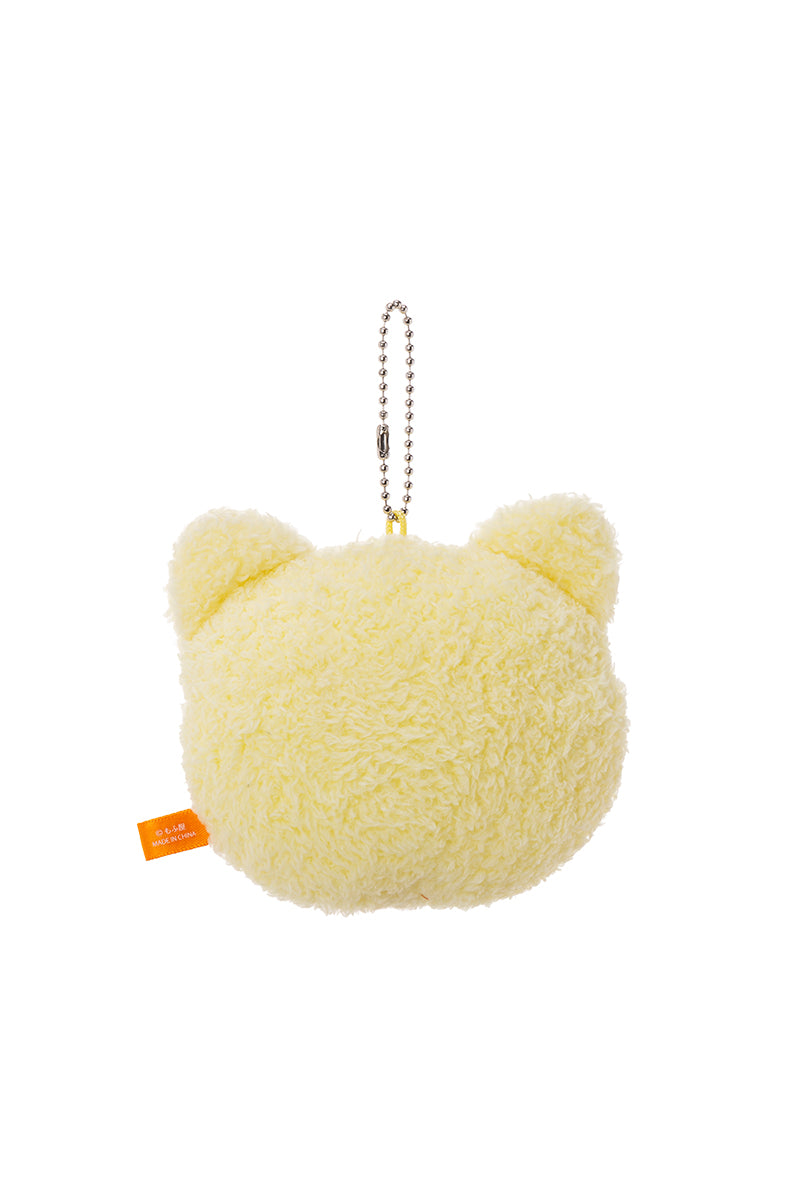 フェイスマスコット メロンパン(BAKERY) ボンレス犬