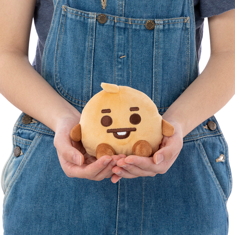 BASIC ベビー ぬいぐるみ Mサイズ SHOOKY