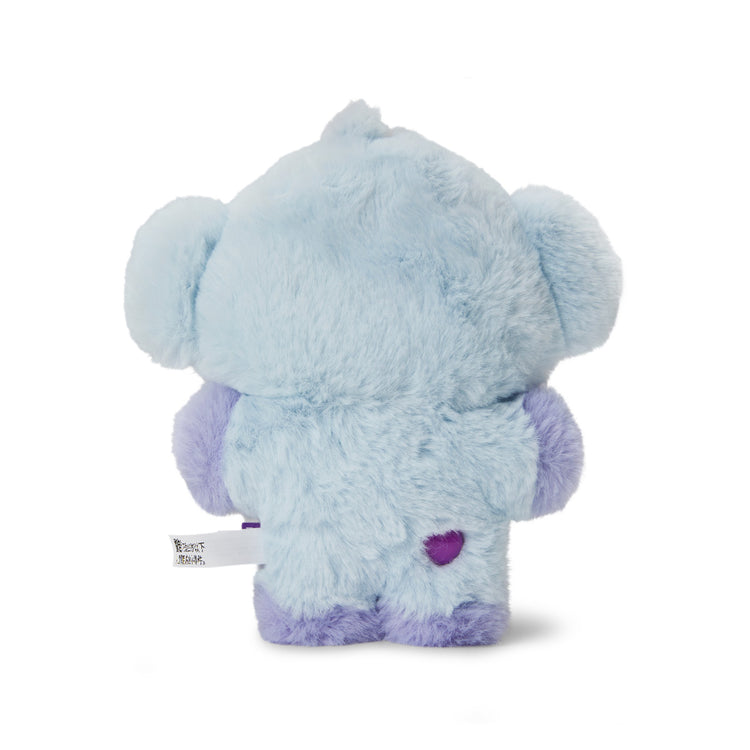 ベビー フラットファーぬいぐるみ KOYA