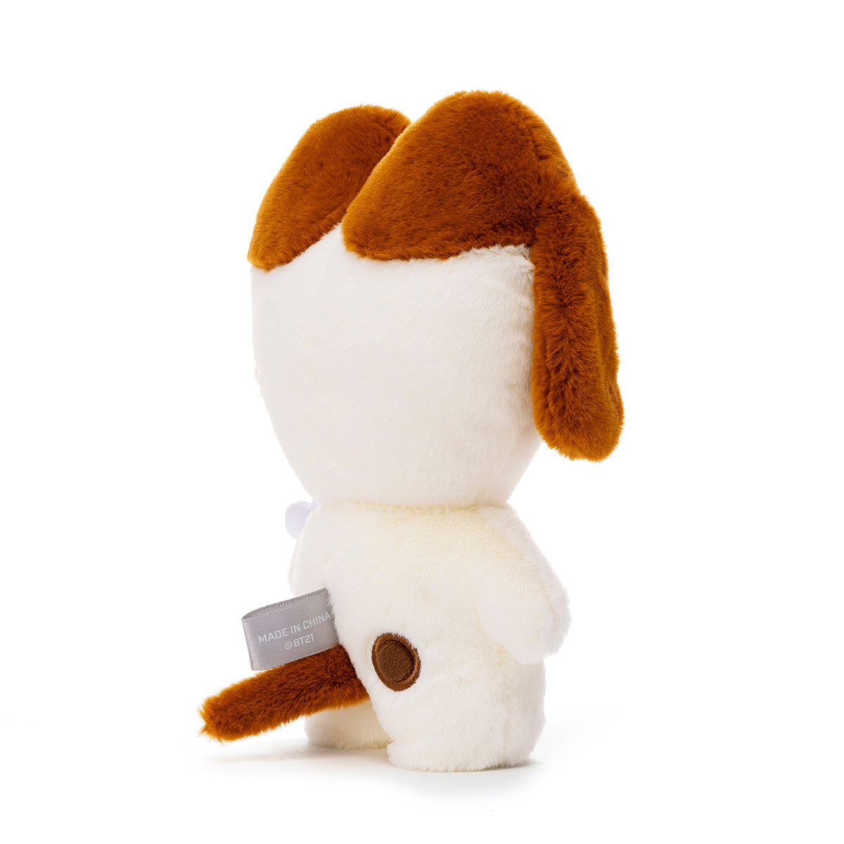 ベビー ドッグぬいぐるみ Sサイズ(Little Friends) TATA