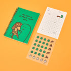 カレンダー・ダイアリー