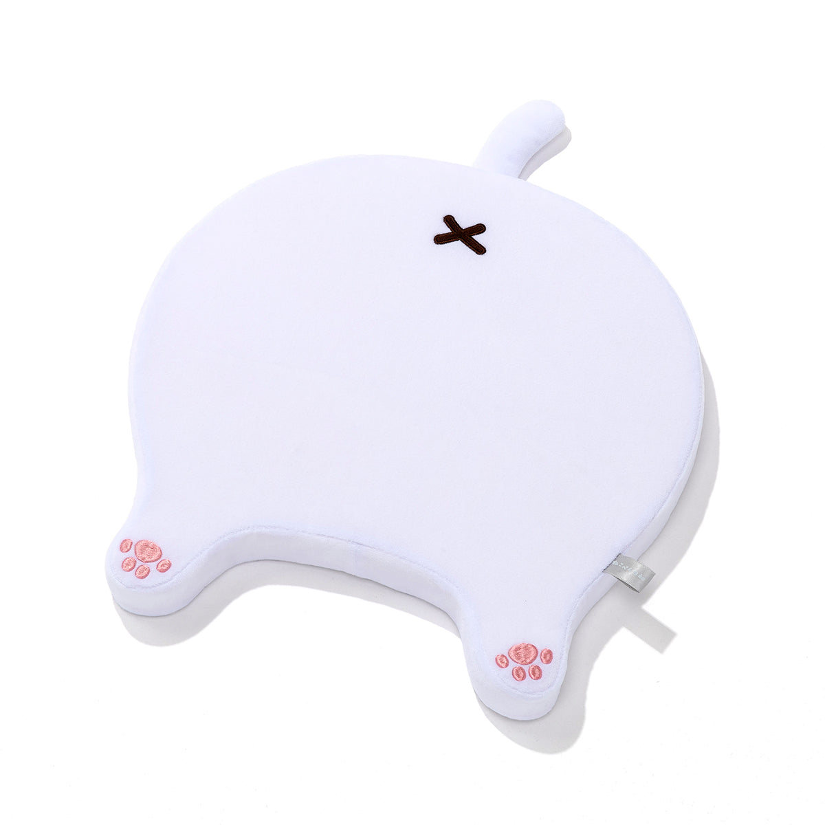 シートクッション(ねこぺん村) ねこくん