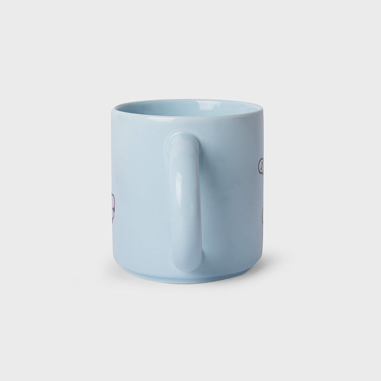 ベーシック マグカップ MANG