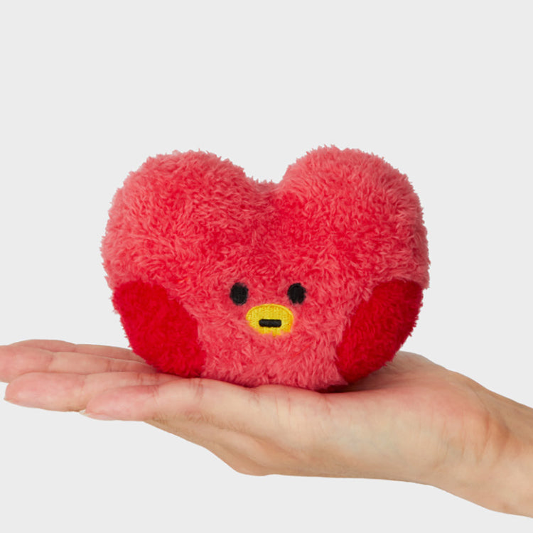 minini ぬいぐるみミラー(トウィンクル) TATA